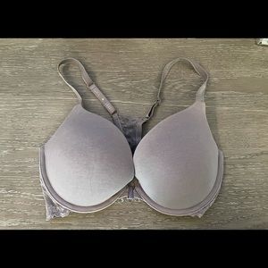 Victoria Secret Racerback Bra lilac 34D